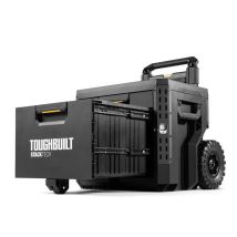 Stacktech Cassaforte A 2 Cassetti Con Chiusura - Toughbuilt - Tb-b1-d-r92-bea