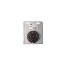 Griglia In Acciaio Inox Ø 10 Mm Universale Per Tritacarne N°22 - Le Pratique