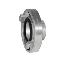 Sanundo - A Storz Kupplung Außengewinde 4 Zoll A/110 Mm Schlauchkupplung Festkupplung