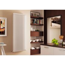 Radiator Cordivari Ardesia 4 Colonne Stahl 200 Cm
