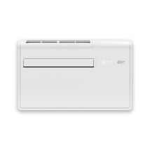 Clima Apollo 12hp. Classe Di Efficienza Energetica (raffreddamento): A, Consumo Di Energia Per Ora (raffreddamento): 0,9 Kwh, Classe Efficienza 