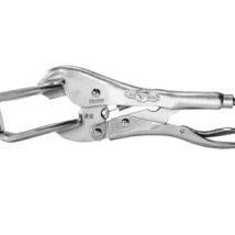 9r Locking Welding Clamp 225mm (9in)