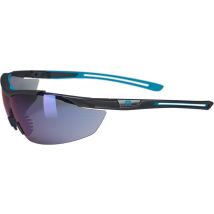 Hellberg Argon Smoke Blue Af/as Sicherheitsbrille 23232-001