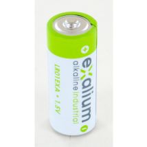 Pile Alcaline 1.5V LR01 – Exalium