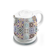 Hervidor Maestro Mr-066-porto 1200 W 1,5 L