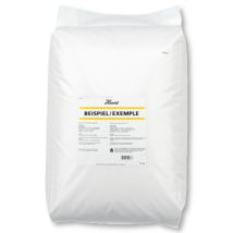 Hauert - Biorganic Forte 20 Kg Universaldünger Rasendünger Fibl Biodünger