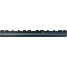 Riel De Pared B620mm Sta Galvanizado Sin Cajas De Almacenamiento 3pcs / Bolsa Mauser