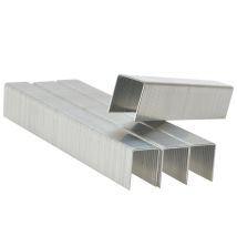 Rapid - 140/14nb 14mm Galvanised Staples Narrow Box 650 Rpd14014nb