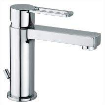 Monoc-mischer. Waschbecken Der Ringo-linie