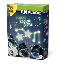 Ses Explora Los Signos Del Zodiaco Luminosos 25122