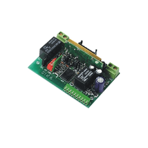 Ricevitore Monocanale 433 MHz – Automazione Domestica – Controllo Remoto – GIBIDI