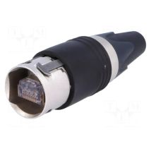 Rj45 Cat6 8p8c Ethercon Neutrik Ne8mc6-mo Rj45 Stecker