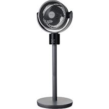 Kaiserkraft Ventilatore Digitale A Piantana E Da Tavolo Alt X