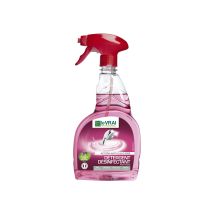 Sanitäres Desinfektionsreinigungsmittel 5 In 1