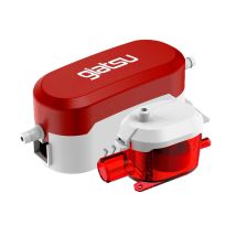 Giatsu - Kondenswasserpumpe 18l/h 5m Gia18bcmini2 Gia