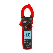 Pinza Amprimetrico - Pantalla Hasta 6000 Led