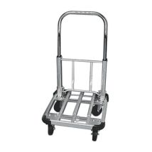 Trolley All. Portacas.telescopico 4/r Kg.150