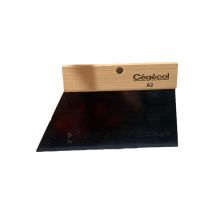 Spatule Cegecol - Tkb A2 - Pour Colle Carrelage