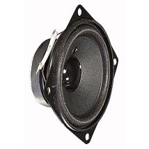 Altavoz De Rango Completo 65 Cm 25 4 Ohmios