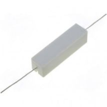 11k 5wh Resistencia Bobinada Axial 11k Ohm 5w