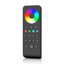 Telecomando Led Rgb/rgbw - 8 Zone / 2 Scene - Sk-rs8 - Skydance