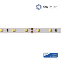 Tira Led 24v 7,2w/m Smd2835 60led/m 6500k Ip20 5m