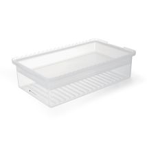Marinadenbehälter Aster Marinade Tray Multifunktional 37x22 Cm