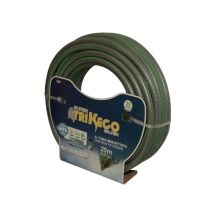 Tubo Irrigazione Anti Nodo 5 Strati Magliato Nts Supertrikeco - 1/2" - 25 Mt.