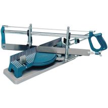 Mitre Ha Visto Perfect Iii Leaf Leaf L.50mm Tabella Tagliata-h.120mm L.400mm 3332