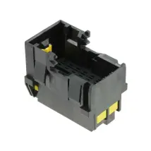 Amp - 1-1718491-2 Automotive Connectors 1.5/2.8mm 25pos Gray