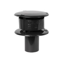 Burgerhout Hotte Nelson 110 Mm Noire