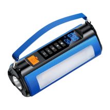 Avviatore Per Auto Blitzwolf Bw-ja1 Da 16000 Mah