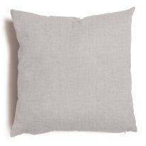 Cuscino Tulipano Cm.57x57 Grigio 1647 4pz