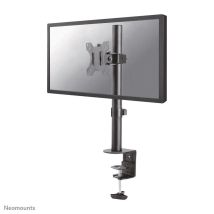Soporte/base Para Monitor De Escritorio Neomounts Fpma-d510black De 32 Pulgadas, Color Negro.