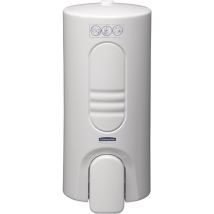 Kimberly-clark - Professional Dispenser Detergente Per Superfici E Copriwater 7135 - Bianco