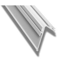 Novellini Box Doccia - Junta Vertical Para Cabina De Ducha Novellini R51fas | Junta