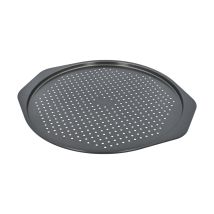 Elsässisches Pizzablech - 32 Cm / Birkmann