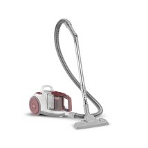 Aspirador Solac As3104 800w S/bolsa Facil Space
