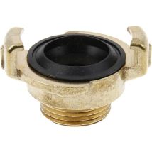 Acoplamiento M 3/4" Gk Universal 217166