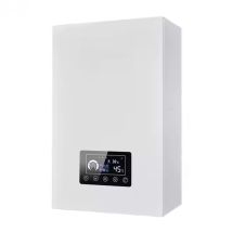 Sannover - Caldera Eléctrica Solo Calefacción Volt 23 Kw Trifásica