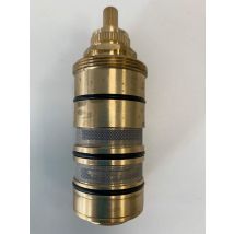 Rubinetteriashop - Cartucho Termostatico Repuesto Cisal Zz95894004 Cartucho