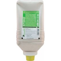 Carsystem - Limpiador Para La Piel Kresto Paint 2000ml Softflasche (por 6)