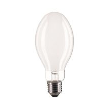 General Electric 93373 Hps Lampadina E27 50w Lucalox X-tra Potenza 4400lm