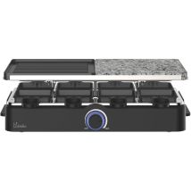 Kochgerät Bikitchen Grill 950 1400 W 8 Personen