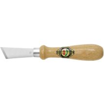 Cuchillo Para Tallar Kirschen 3357000 Precisión Mango Cerezo