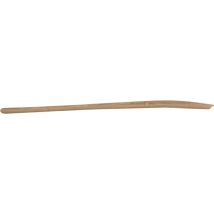 Palo pala de madera GALA 1300 mm – 41 mm – 45 mm – Robusto