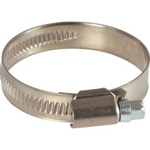 S-s-t Schlauchschellen Schlauchklemme Din3017 16 - 27/12 Mm Edelstahl A4