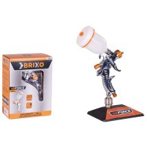 Brixo CC 600 Druckluft-Airbrush