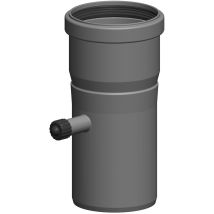 Atec Elemento De Medición Con Tapón Variable 11mm Dn 80, 1115