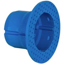 Pipelife 50x E-dose+4x Kleber+ 1x Fräse (ede50-f Eldoline)